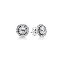 Orecchini Pandora Donna in Argento 290553CZ - 290553CZ